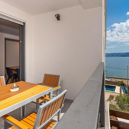 Apartment Di Blu Novi Vinodolski Quarto foto